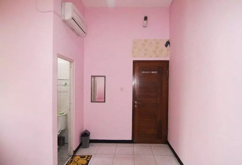 پانسیون Mp Hotel Purwakarta