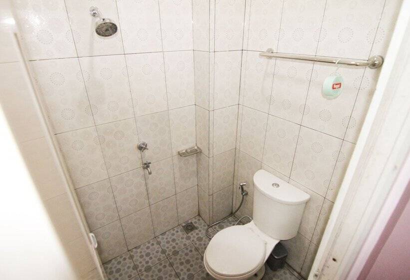 بنسيون Mp Hotel Purwakarta