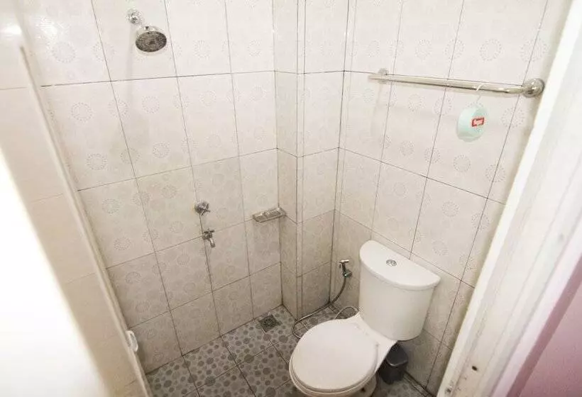 پانسیون Mp Hotel Purwakarta