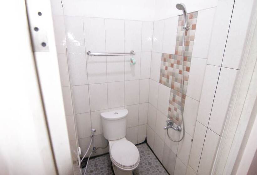 بنسيون Mp Hotel Purwakarta