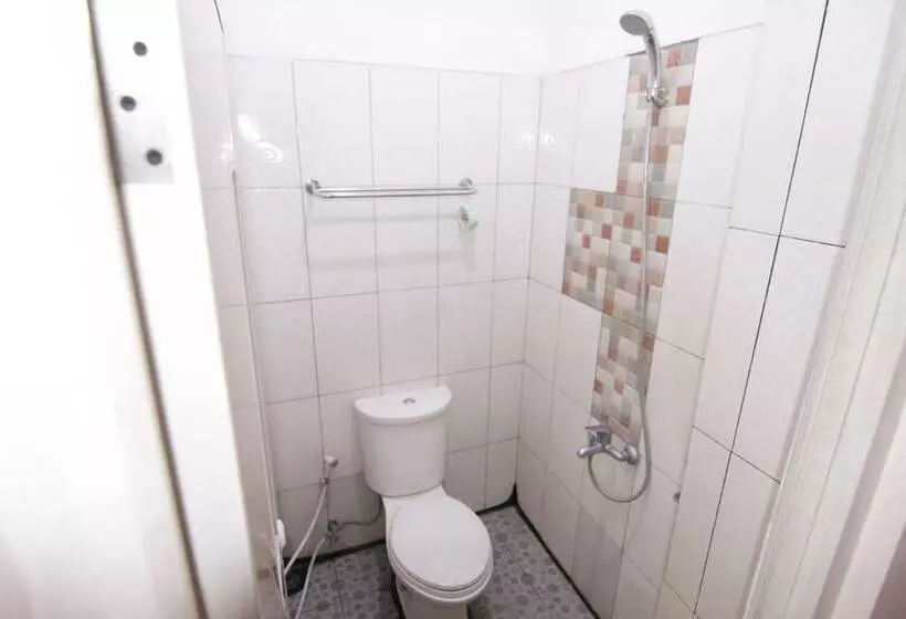 پانسیون Mp Hotel Purwakarta