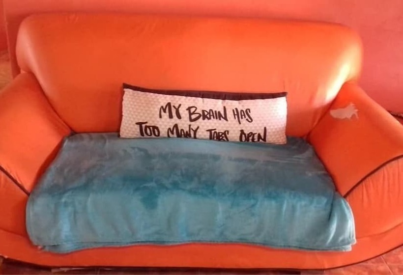 پانسیون Sweetberries Bed & Breakfast