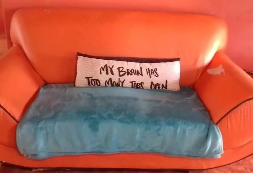 پانسیون Sweetberries Bed & Breakfast