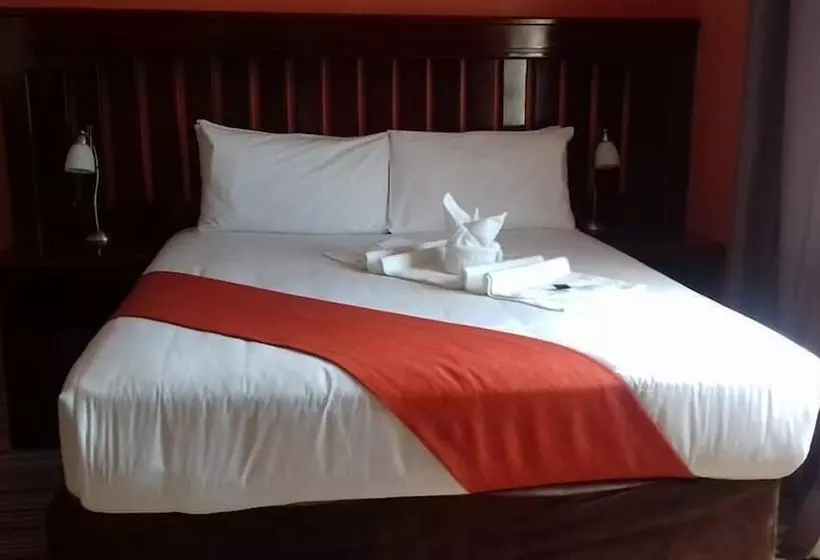 پانسیون Sweetberries Bed & Breakfast