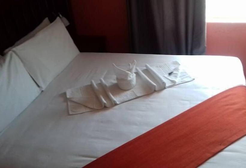 پانسیون Sweetberries Bed & Breakfast