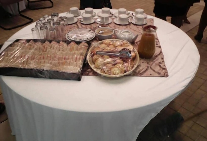 پانسیون Sweetberries Bed & Breakfast