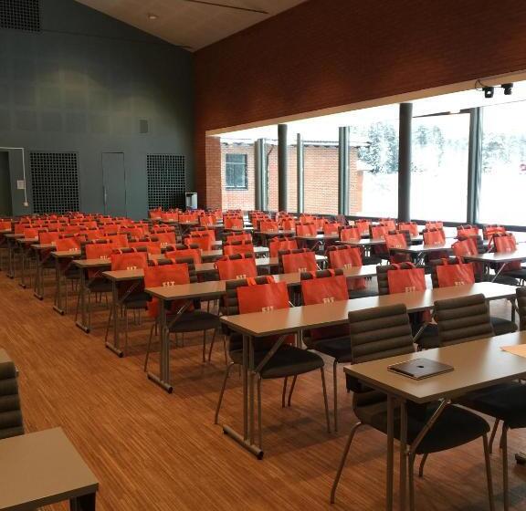 Sørmarka Konferansehotell