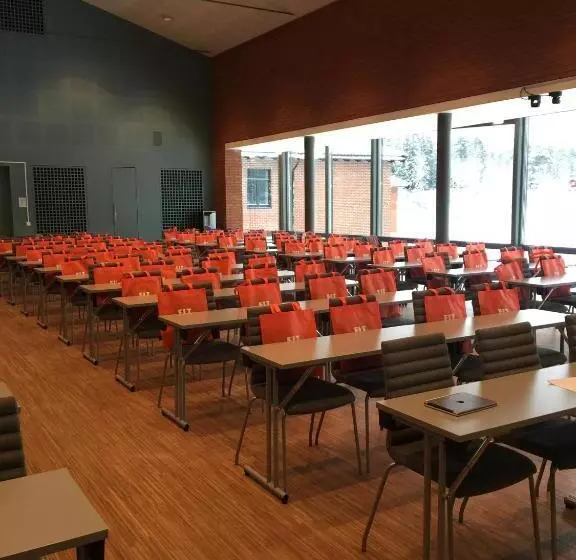 Sørmarka Konferansehotell