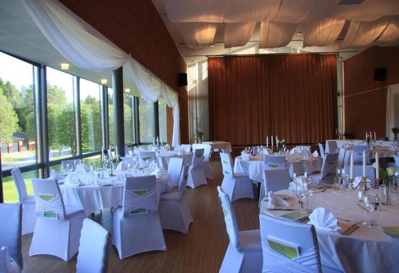 Sørmarka Konferansehotell