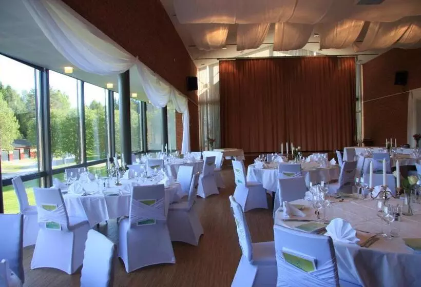 Sørmarka Konferansehotell