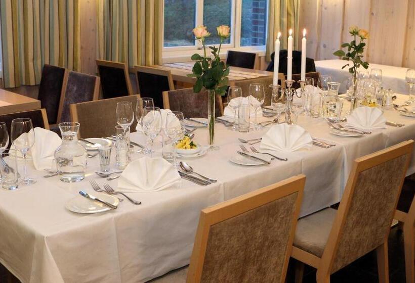 Sørmarka Konferansehotell