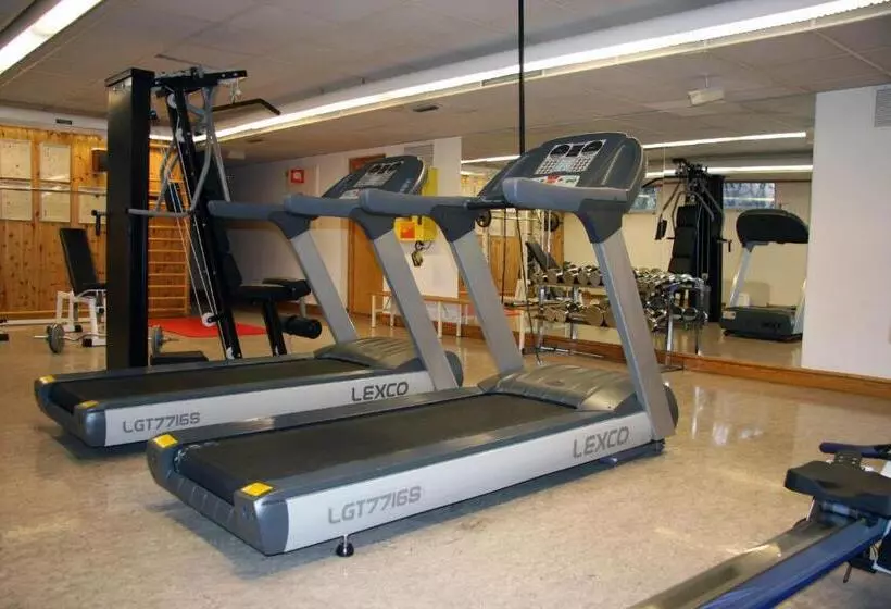 Sørmarka Konferansehotell