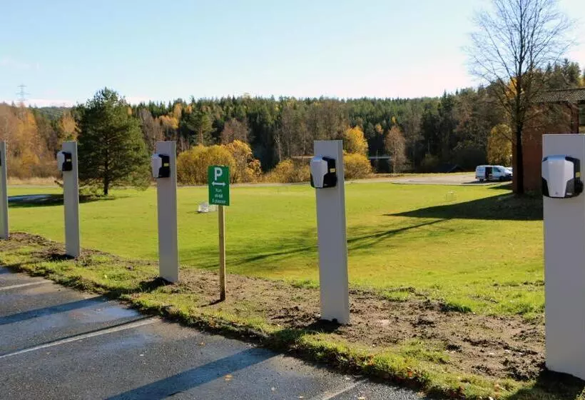 Sørmarka Konferansehotell