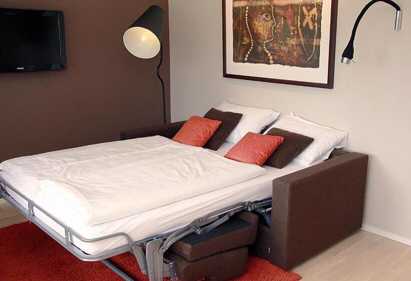 Sørmarka Konferansehotell