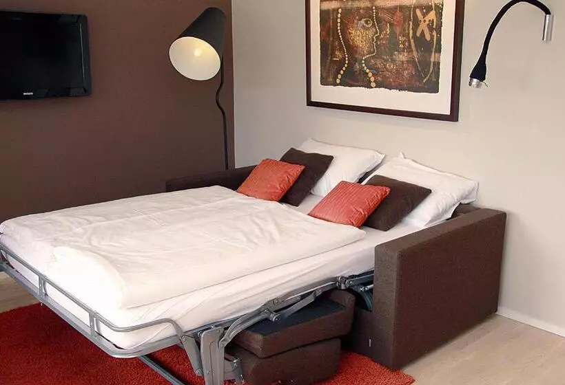 Sørmarka Konferansehotell