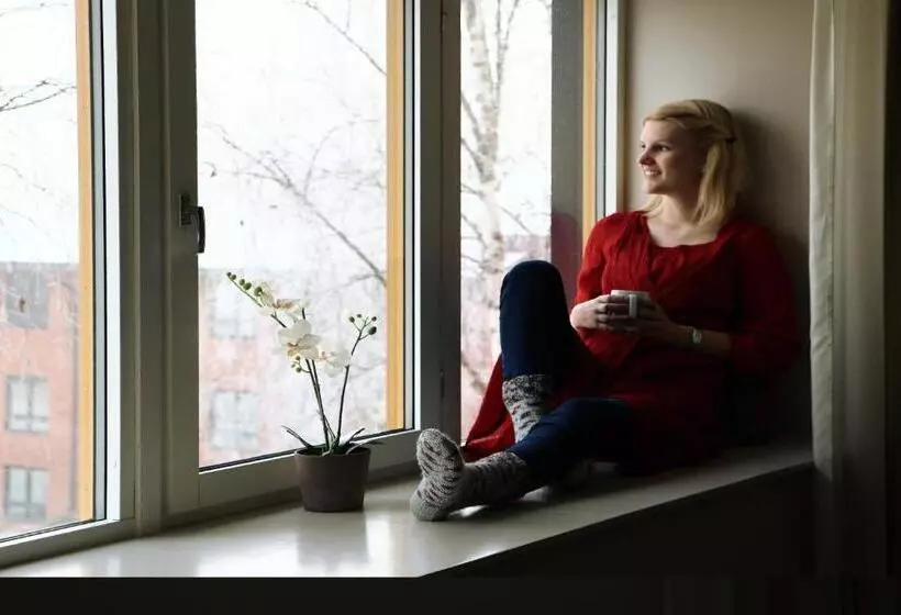 Sørmarka Konferansehotell