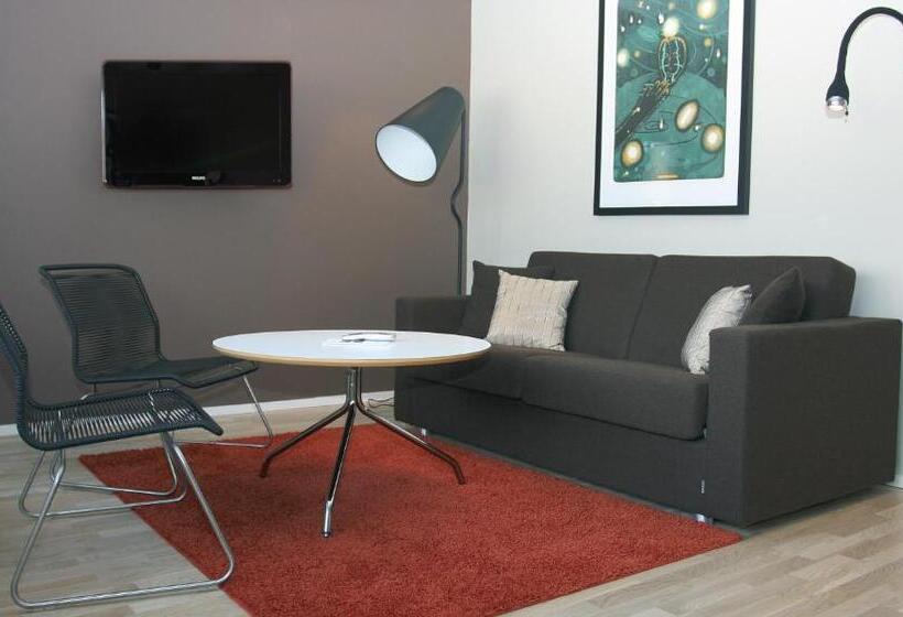 Sørmarka Konferansehotell