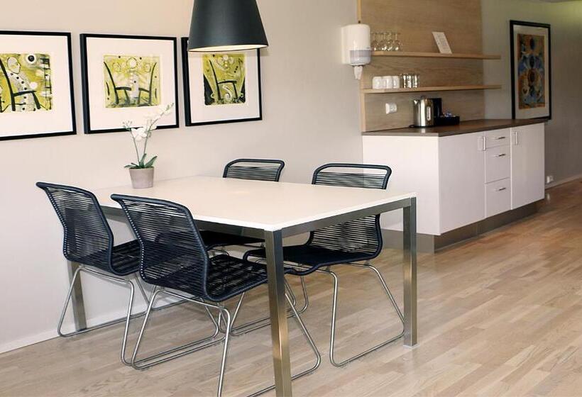 Sørmarka Konferansehotell