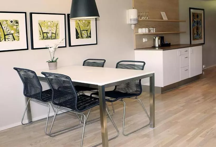 Sørmarka Konferansehotell