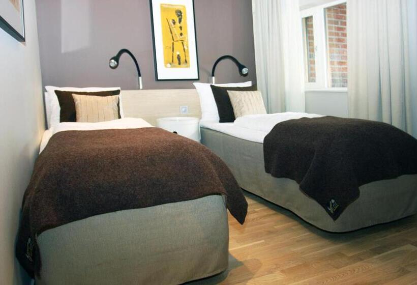 Sørmarka Konferansehotell