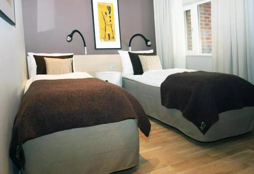 Sørmarka Konferansehotell