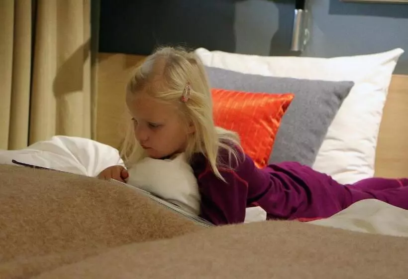 Sørmarka Konferansehotell