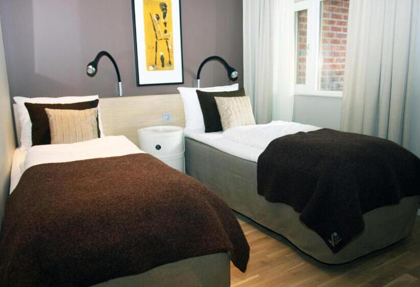 Sørmarka Konferansehotell