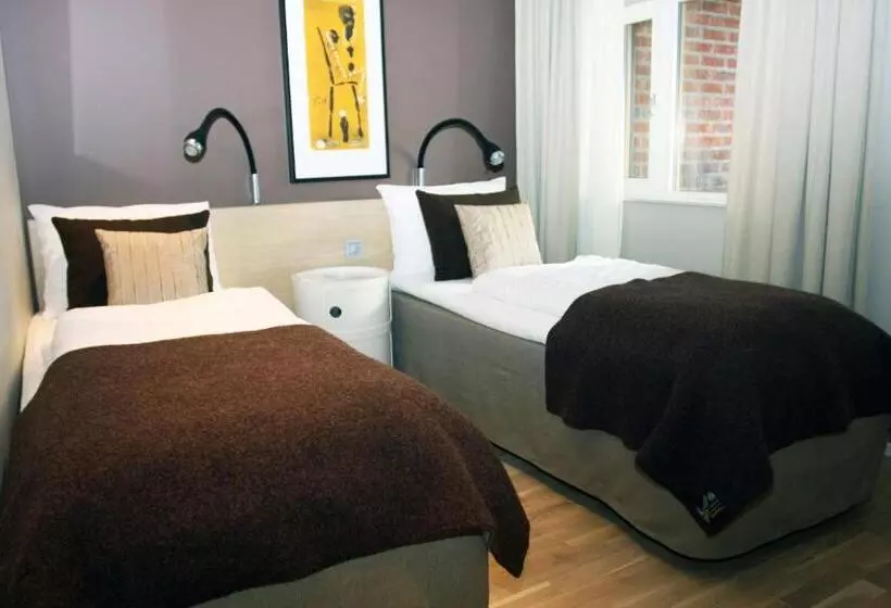 Sørmarka Konferansehotell