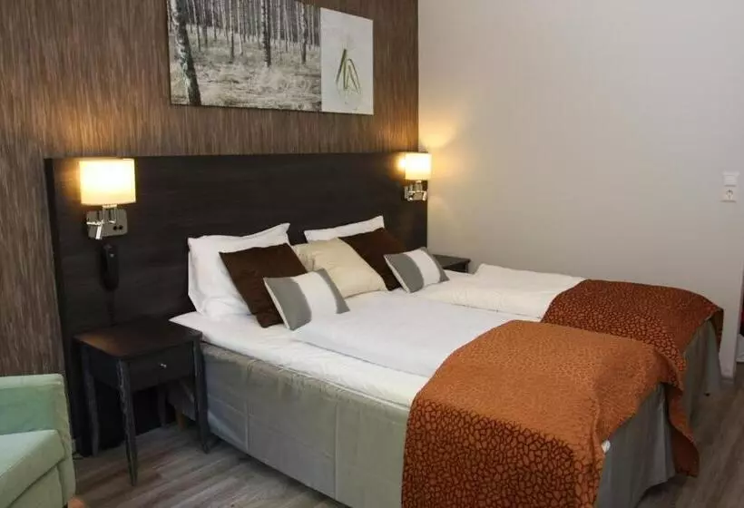 Sørmarka Konferansehotell