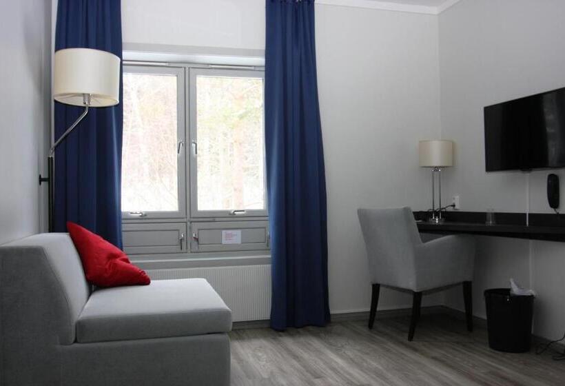 Sørmarka Konferansehotell