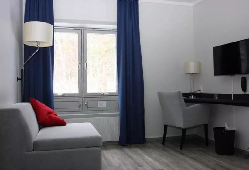 Sørmarka Konferansehotell