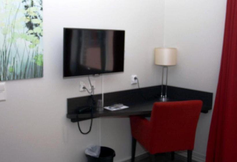 Sørmarka Konferansehotell