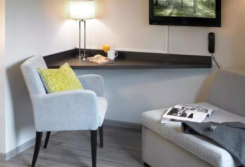 Sørmarka Konferansehotell