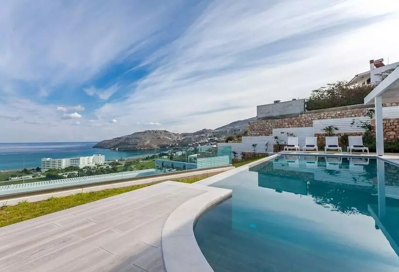 Villa Nissos