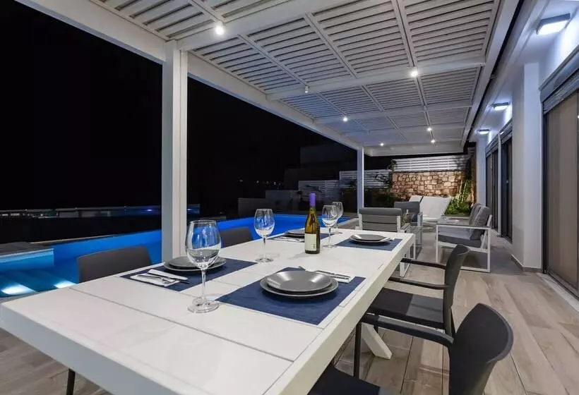 Villa Nissos