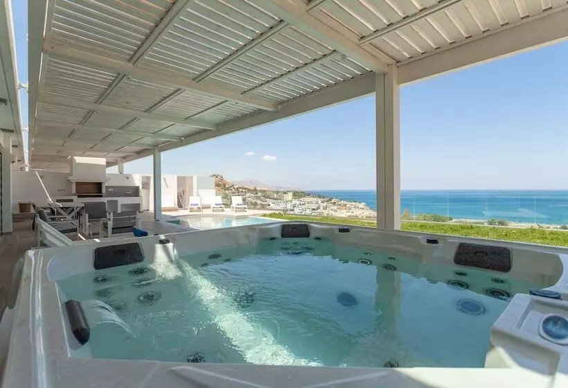 Villa Nissos