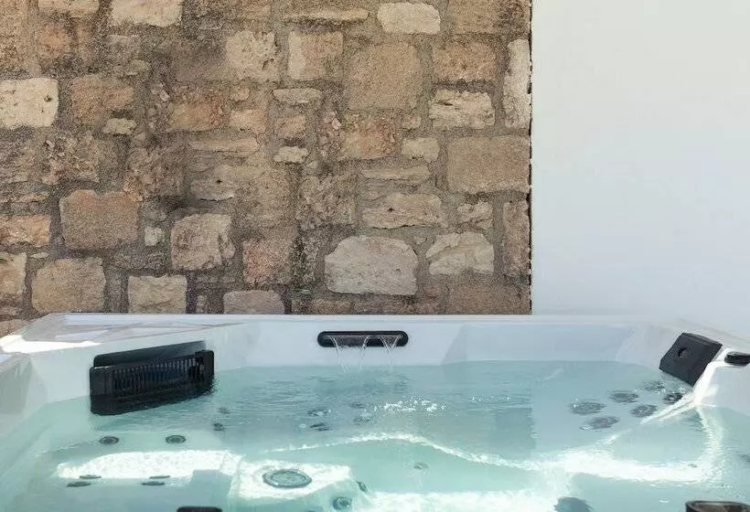 Villa Nissos