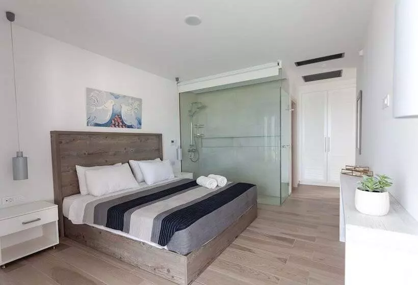 Villa Nissos