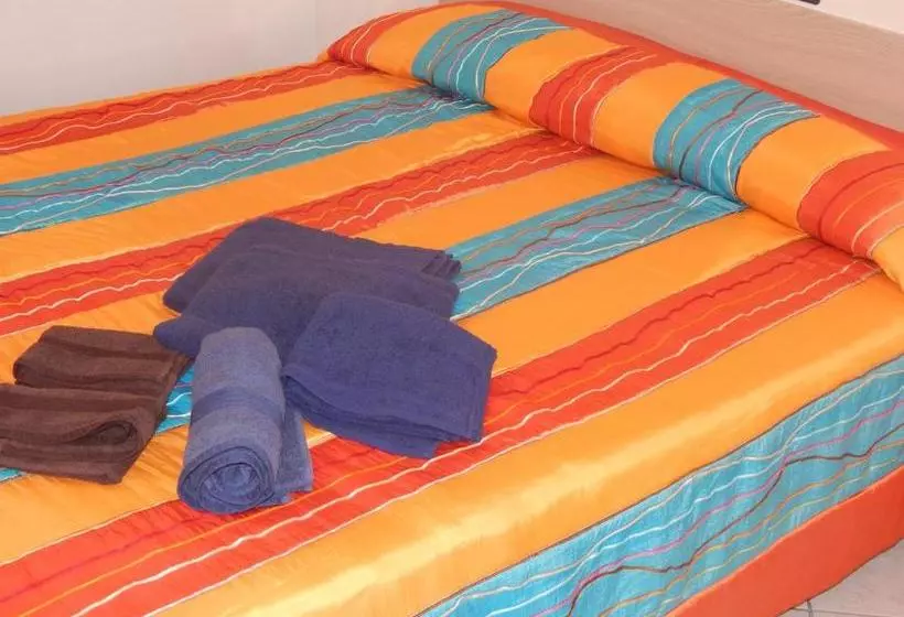 Affittacamere Marosa