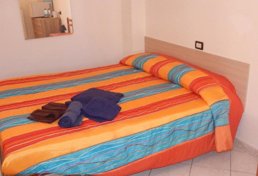 Affittacamere Marosa