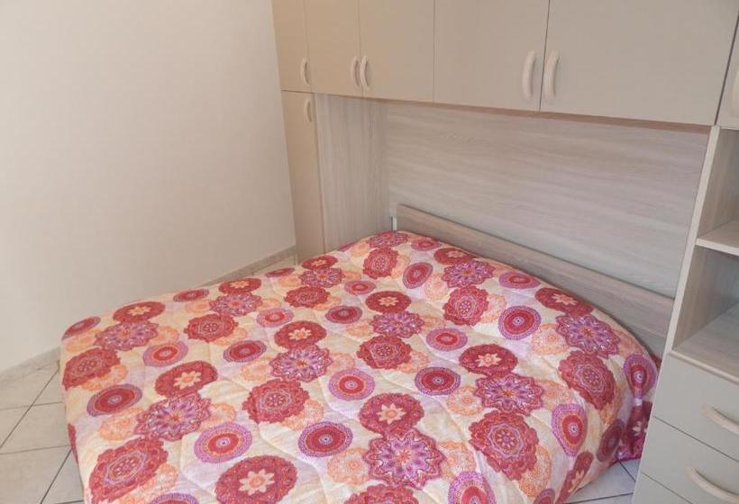 Affittacamere Marosa