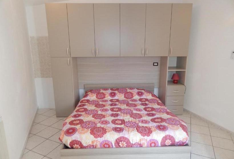 Affittacamere Marosa