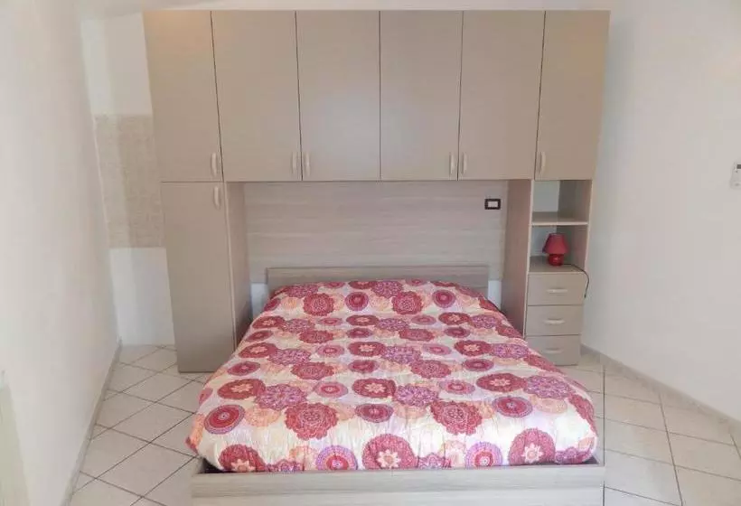 Affittacamere Marosa