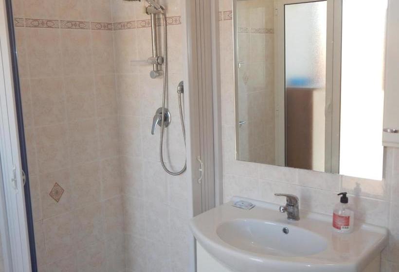 Affittacamere Marosa