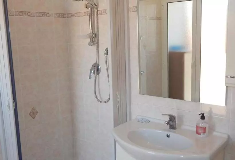 Affittacamere Marosa