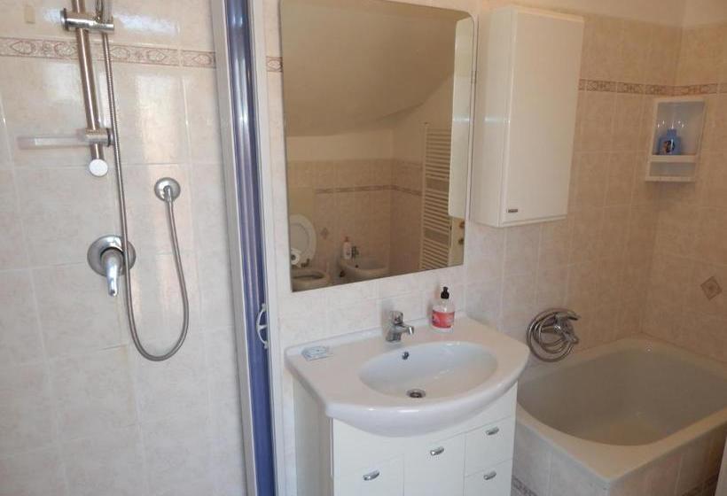 Affittacamere Marosa