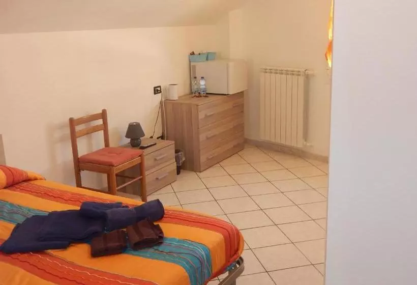 Affittacamere Marosa