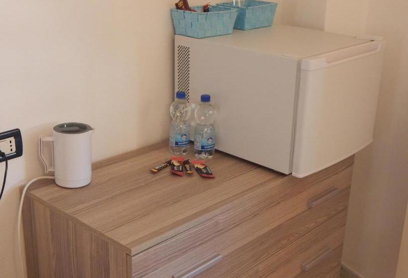 Affittacamere Marosa