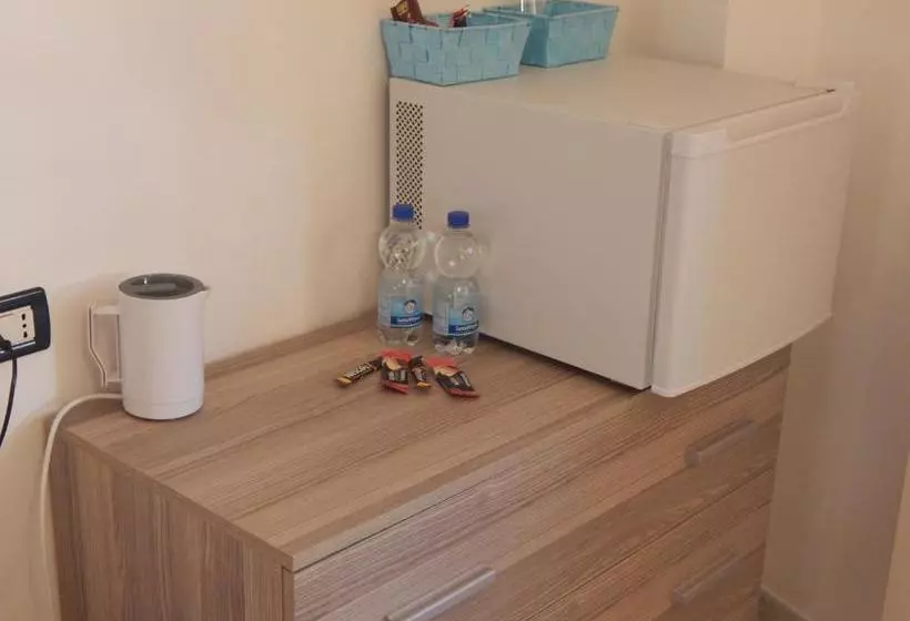 Affittacamere Marosa