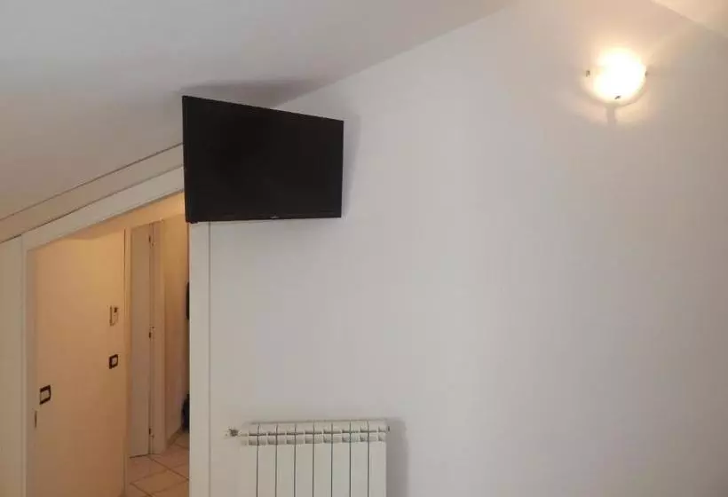 Affittacamere Marosa